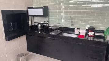 Cucina privata