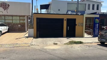 Fachada