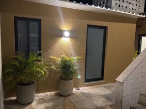 Área da propriedade