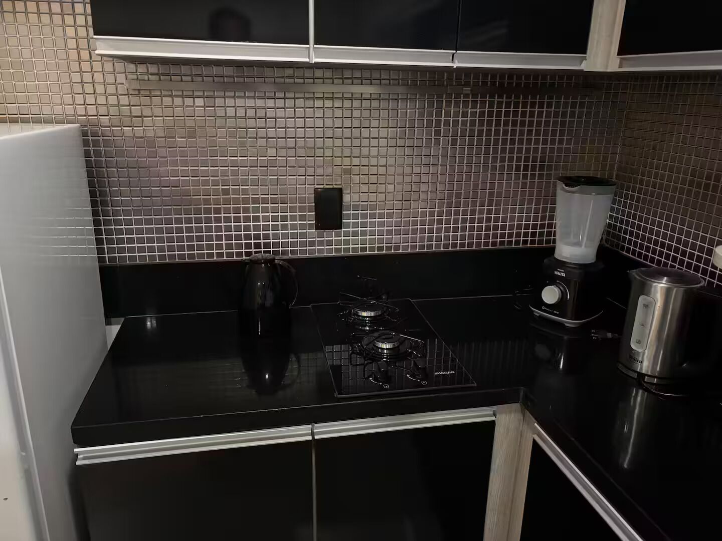 مطبخ خاص