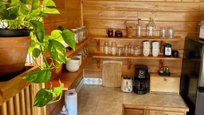 Cucina privata