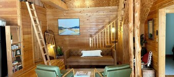 Private Farm Stay on 30-Acres