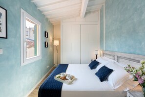 1 Schlafzimmer