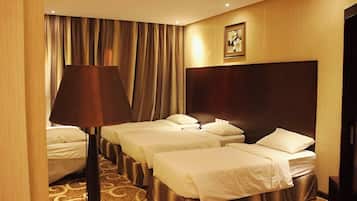 Strykjärn/strykbräda