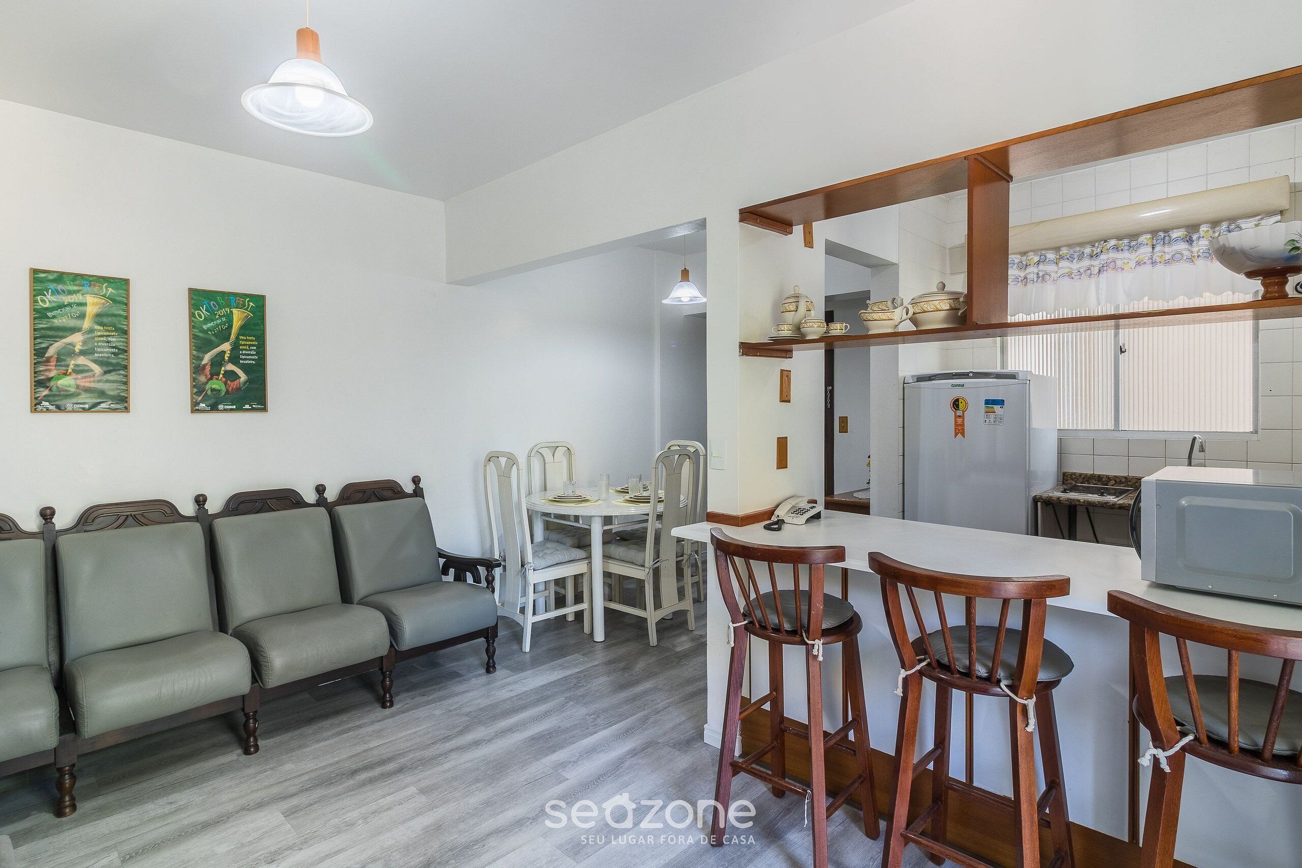 Appartamento | Interni