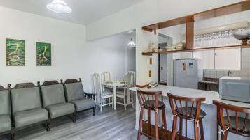 Appartamento | Interni