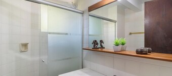 1-bedroom Apt in Blumenau Spn0102