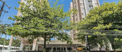 Apartment | Exterior