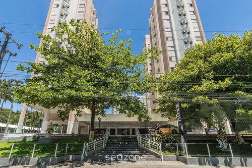 1-bedroom Apt in Blumenau Spn0102