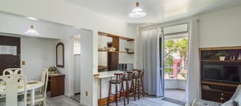 1-bedroom Apt in Blumenau Spn0102