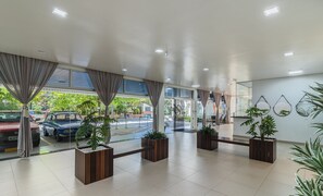 Hall