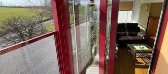 German-Luxembourg border region South Eifel Nature Park