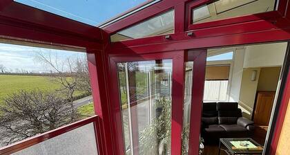 Grenzgebiet Deutsch-Luxemburg Naturpark Süd Eifel