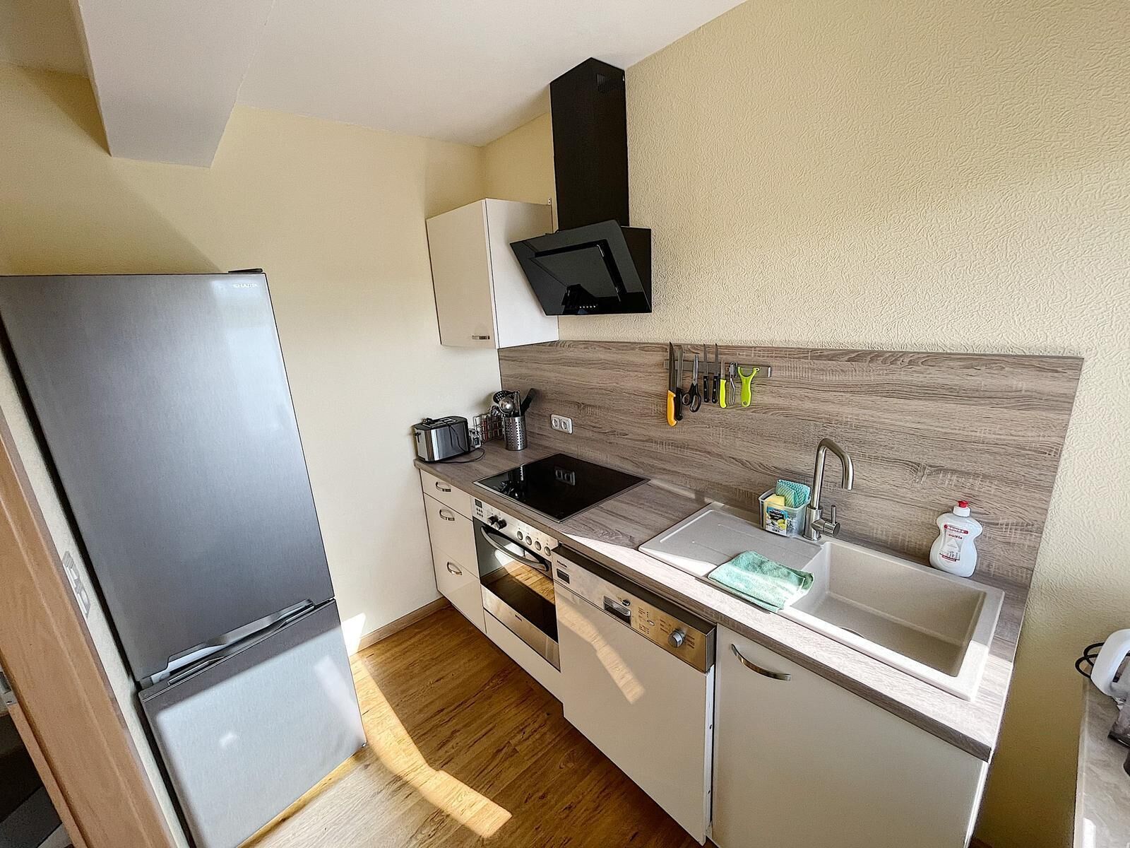 微波爐、焗爐、爐具、洗碗機