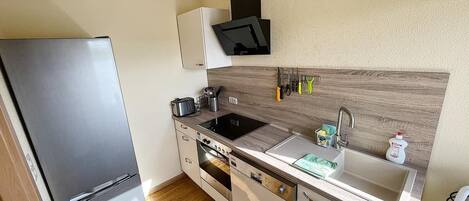 微波爐、焗爐、爐具、洗碗機