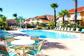 Pool - 25% Off! Pool Home Near Disney (Kissimmee)
