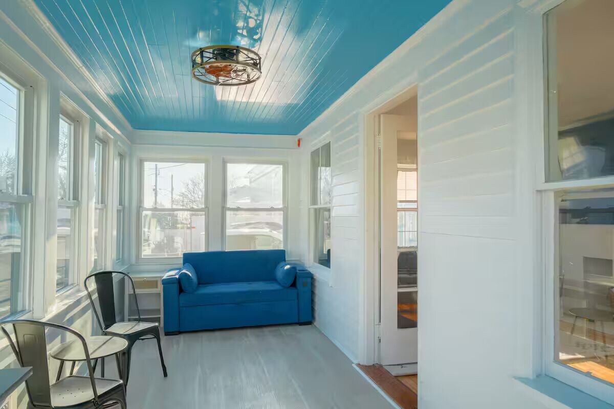 Bild für Gastgeberprofil