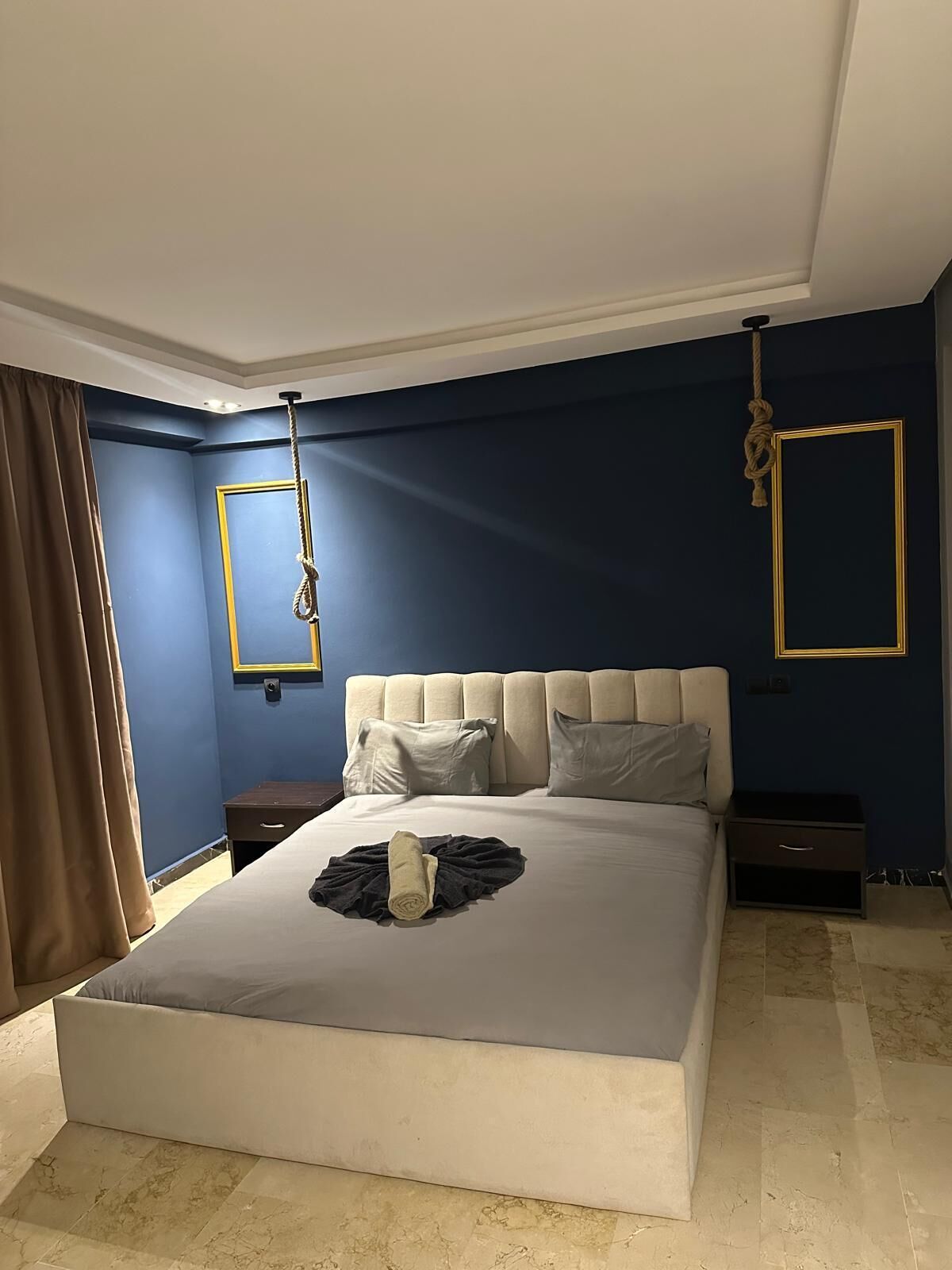 Wi-Fi, roupa de cama