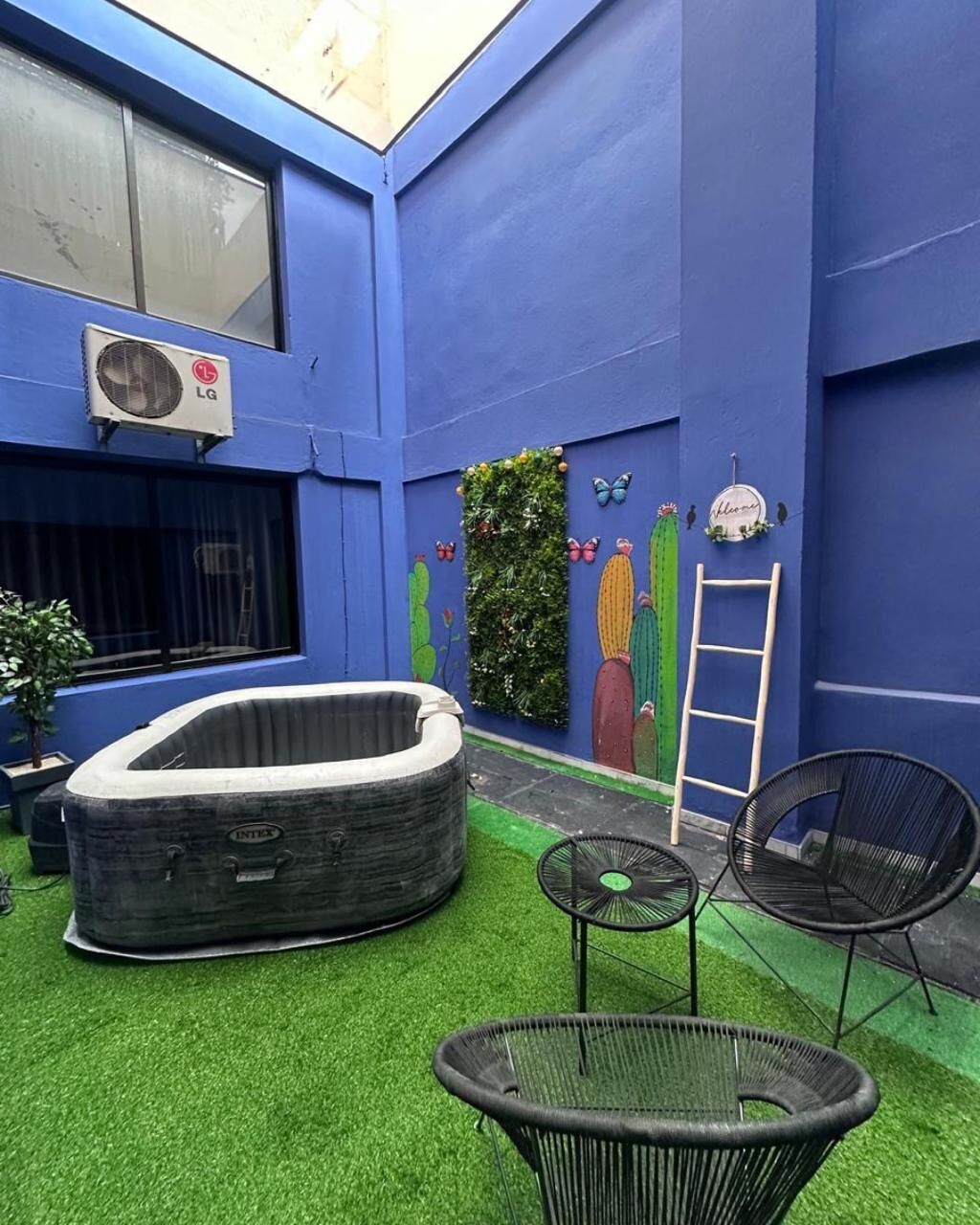 Terrass/Patio