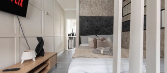 1 Bedroom Luxury-Studio in Chatham