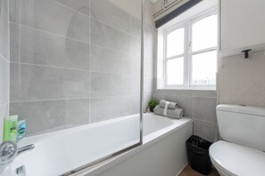 Håndklæder, Sæbe, Toiletpapir