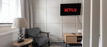 1 Bedroom Luxury-Studio in Chatham