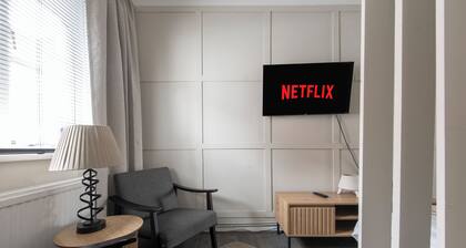 1 Bedroom Luxury-Studio in Chatham