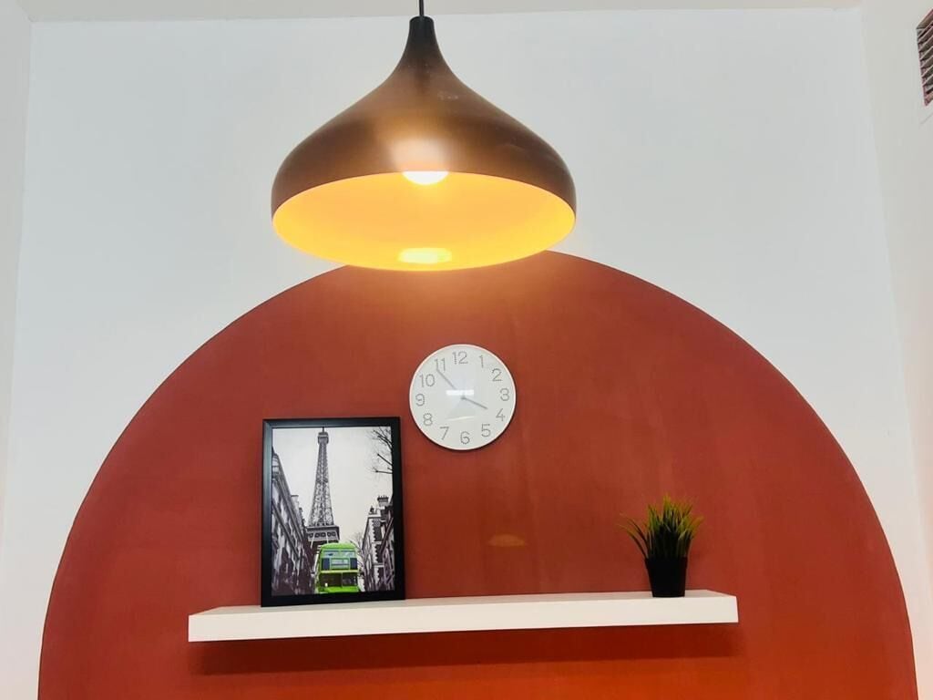 Doppia Economy, balcone, vista città | Ferro/asse da stiro, Wi-Fi gratuito