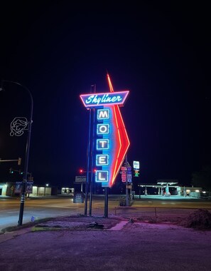 Enkeltværelse | Interessepunkt