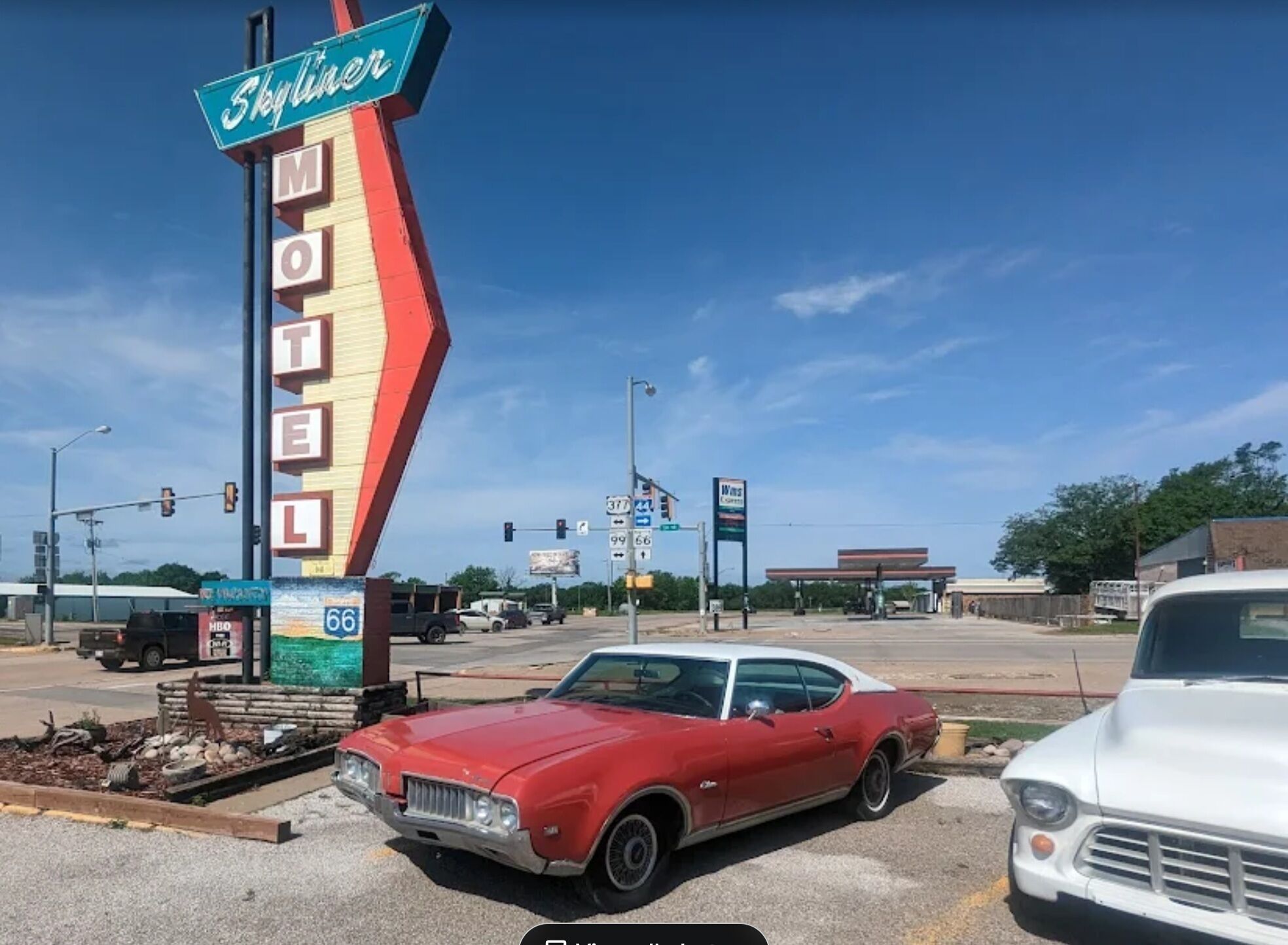 บริเวณที่พัก