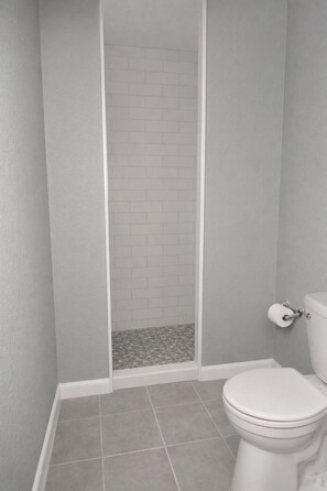 Chambre Simple | Salle de bain