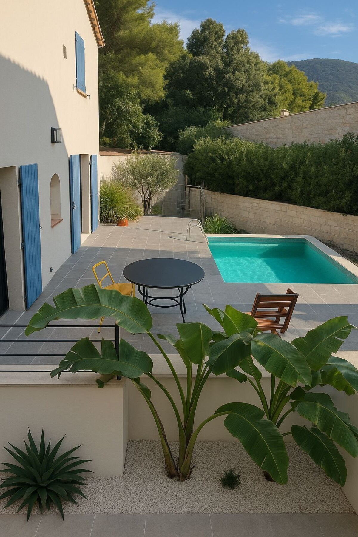 Image de profil de l’hôte