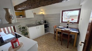 Private kitchen - Maison Cavalese - Polar Express - Intimacy in the center of town (Cavalese)