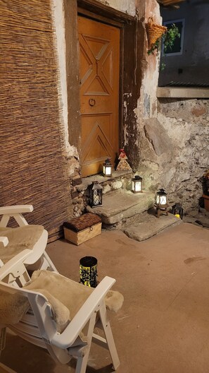 Interior - Maison Cavalese - Polar Express - Intimacy in the center of town (Cavalese)
