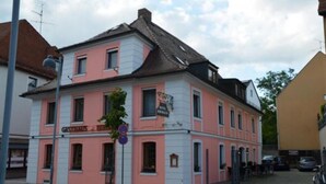 Aussenbereich