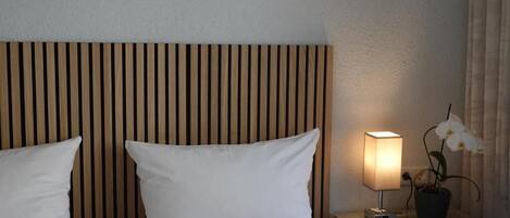 Camera singola | Wi-Fi gratuito