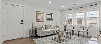3BR Home Close to NYC,EWR Airport & Safe Area