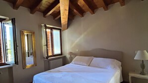 Room - Ca' Malfer B&B (Marciaga)