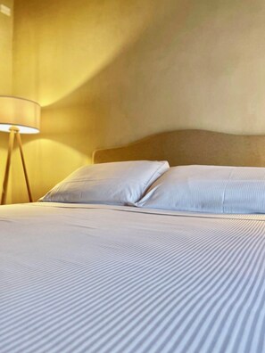 Iron/ironing board, WiFi, bed sheets - Ca' Malfer B&B (Marciaga)