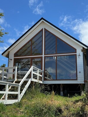 Exterior - Buena Vista Refugio Chiloé (Gamboa)