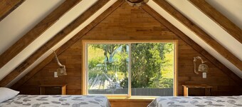 Buena Vista Refugio Chiloé