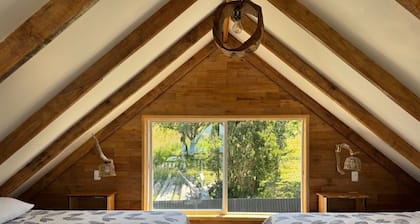 Buena Vista Refugio Chiloé