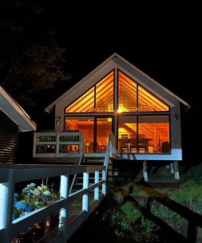 Buena Vista Refugio Chiloé