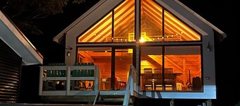 Buena Vista Refugio Chiloé