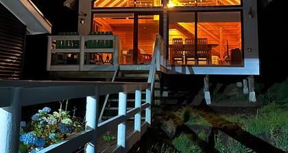 Buena Vista Refugio Chiloé