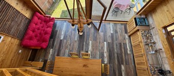 Buena Vista Refugio Chiloé