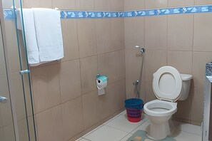 House | Bathroom - Oceana Suites Praia do saco (Mangaratiba)