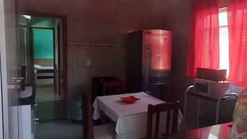 Familiehus | Spiseområde