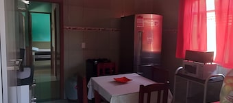 Oceana Suites 普拉亚多萨科