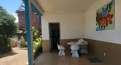 Oceana Suites Praia do saco